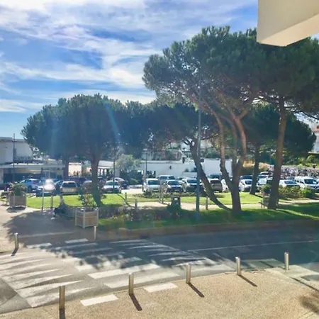L'astroplage-plage De Pontaillac Royan